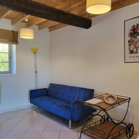 Villa Les Fenals Fitou Exterior foto