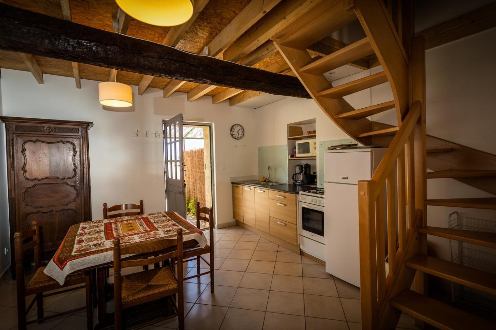 Villa Les Fenals Fitou Exterior foto